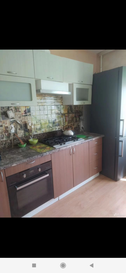 Квартира Россия Калининграде