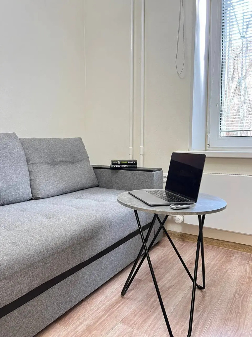 Апартаменты Уютные апартаменты Lucky Room у метро Выхино