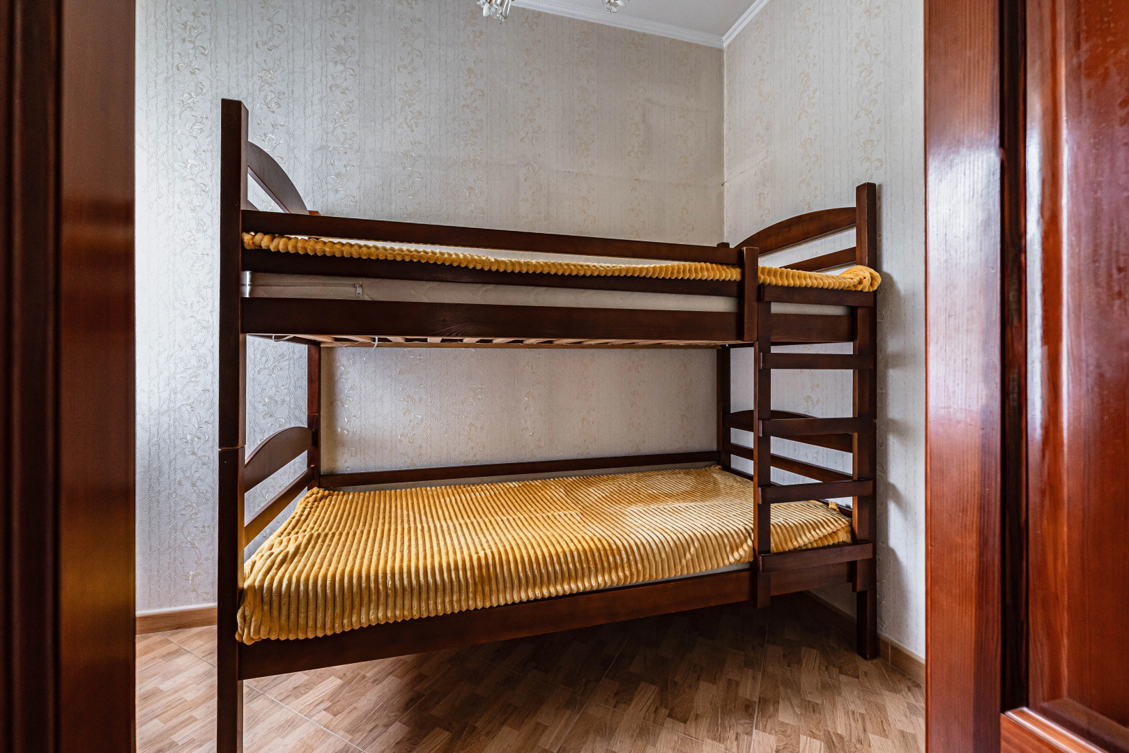 Квартира просторная от трех суток