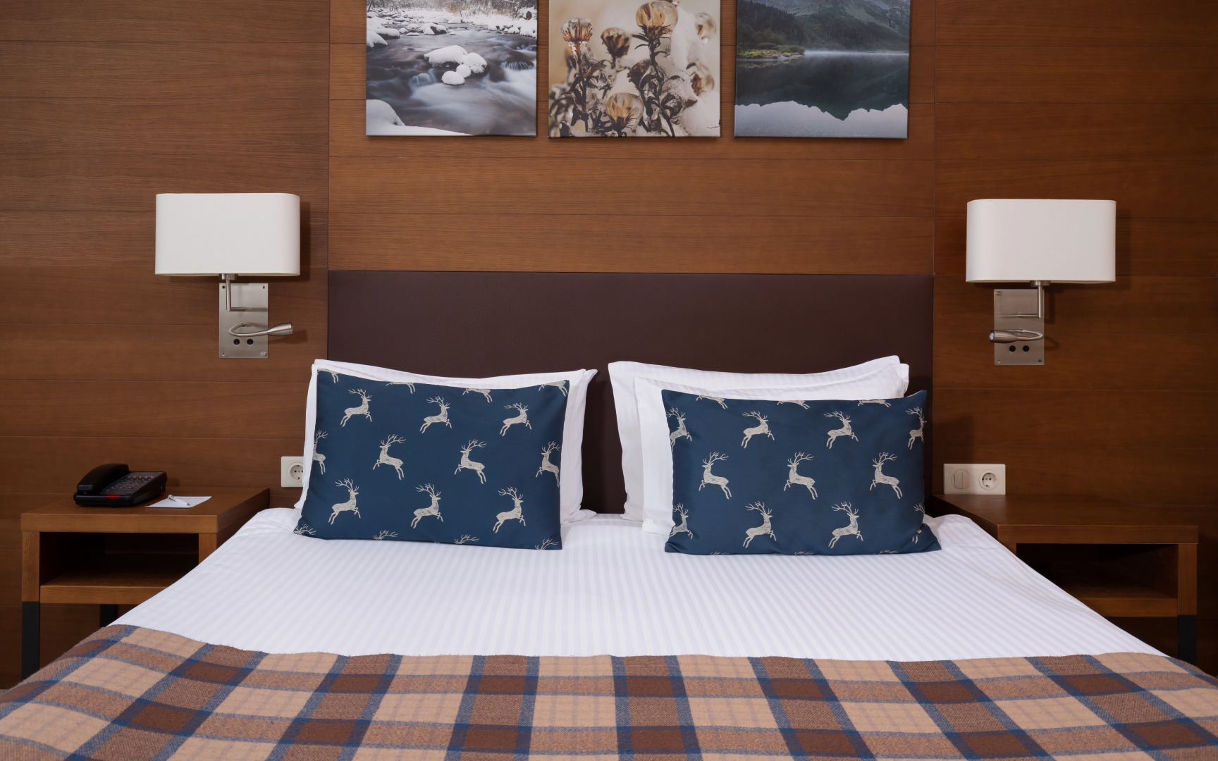 Отель Rosa Springs 5* - Life Balance Hotel