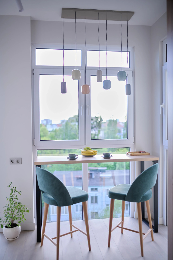 Апартаменты Privilege Нижнее озеро NEW