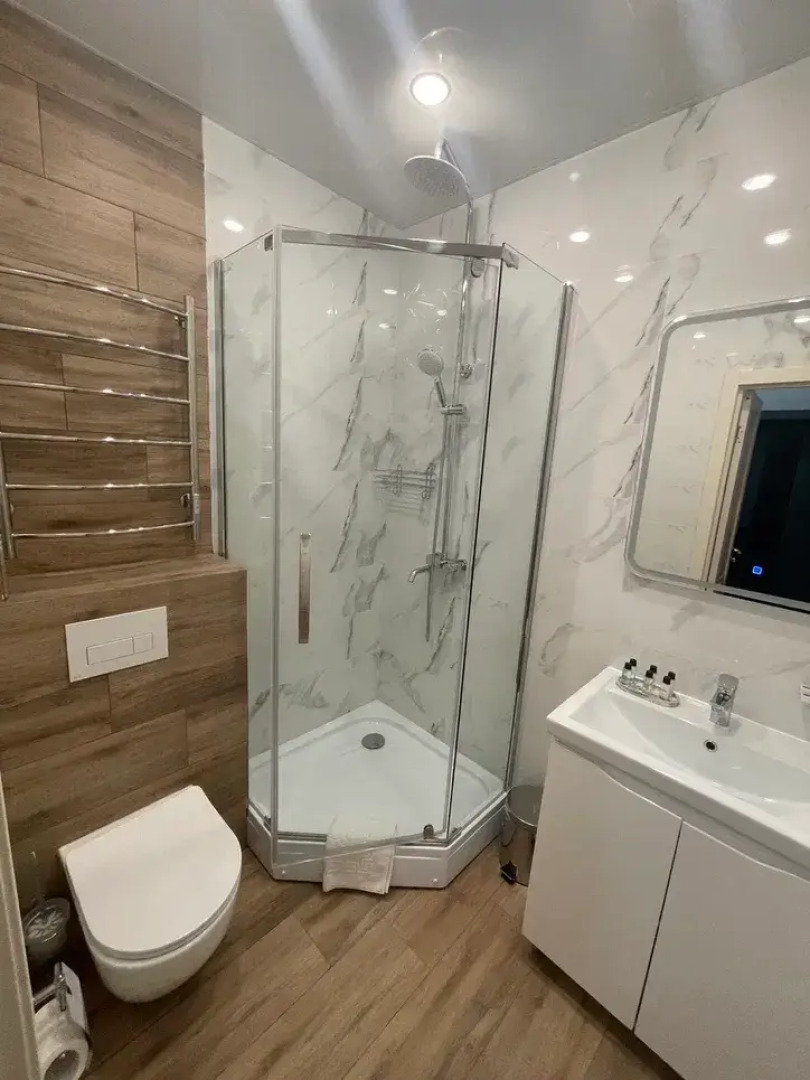 Отель Афелия