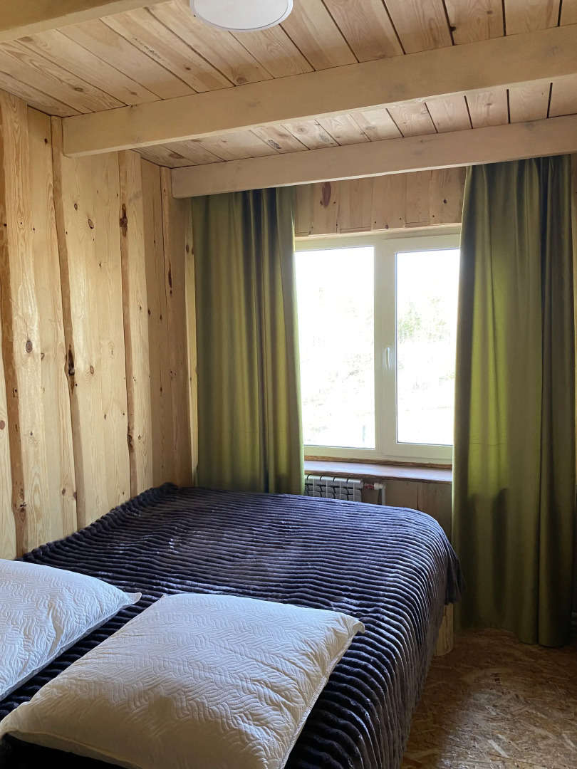 Частный дом Атмосферный с потрясающей панорамой