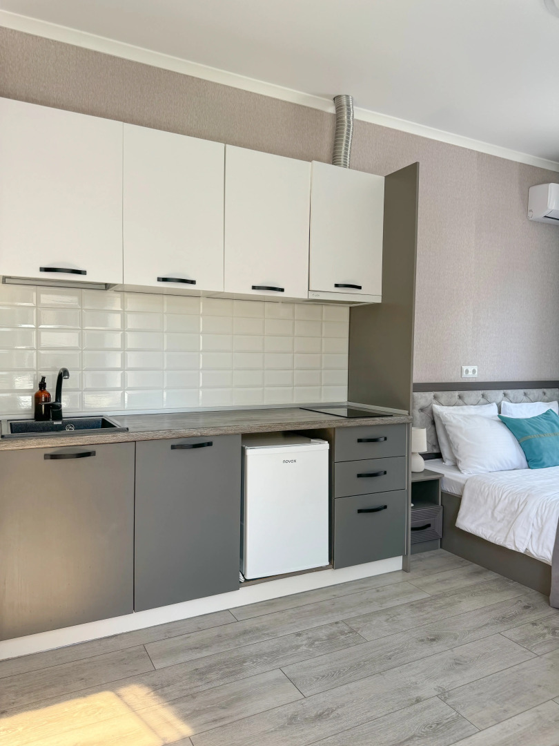 Апартаменты Радуга 2