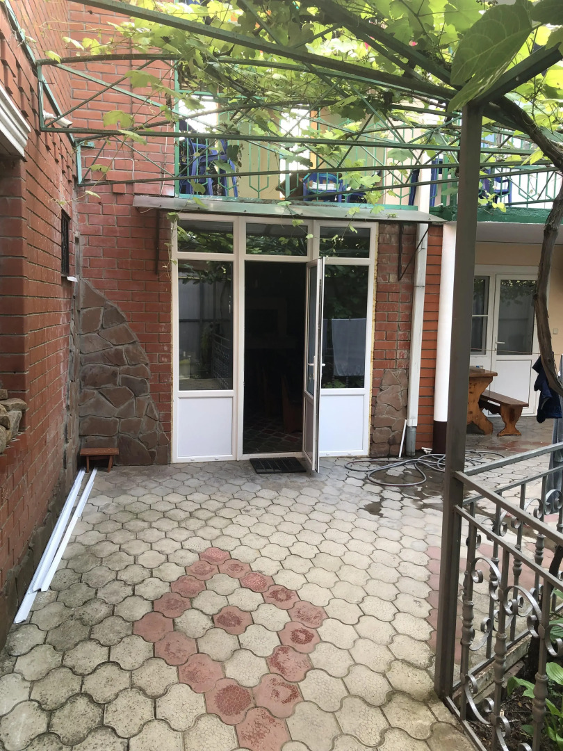 Гостевой дом Анна на Гоголя 225