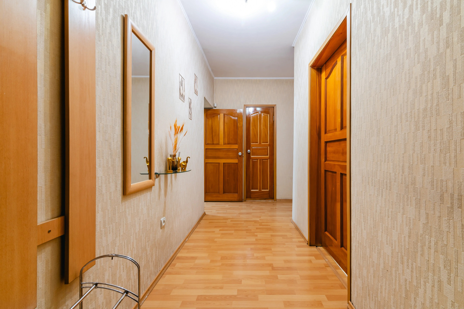 Апартаменты Meridian Apartments на Улице Байтурсынова