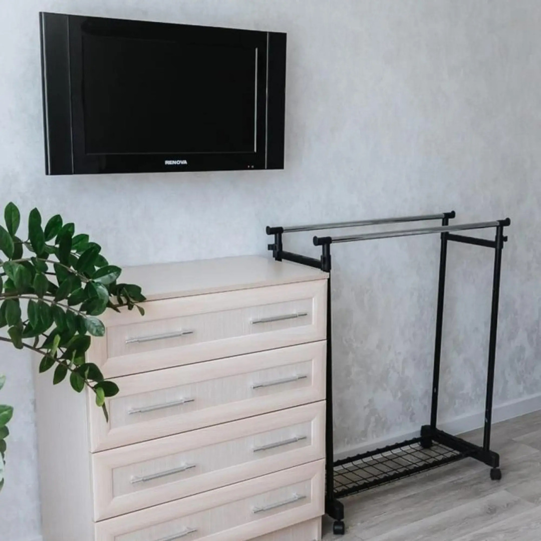 Квартира в центре Ворошиловского района