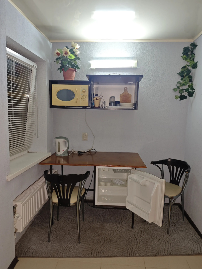 Квартира Двухместная