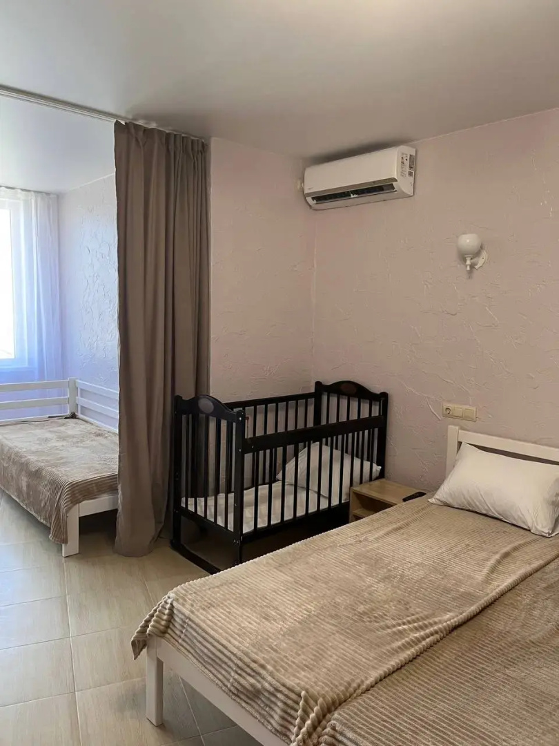 Гостевой дом Hotel Vitino