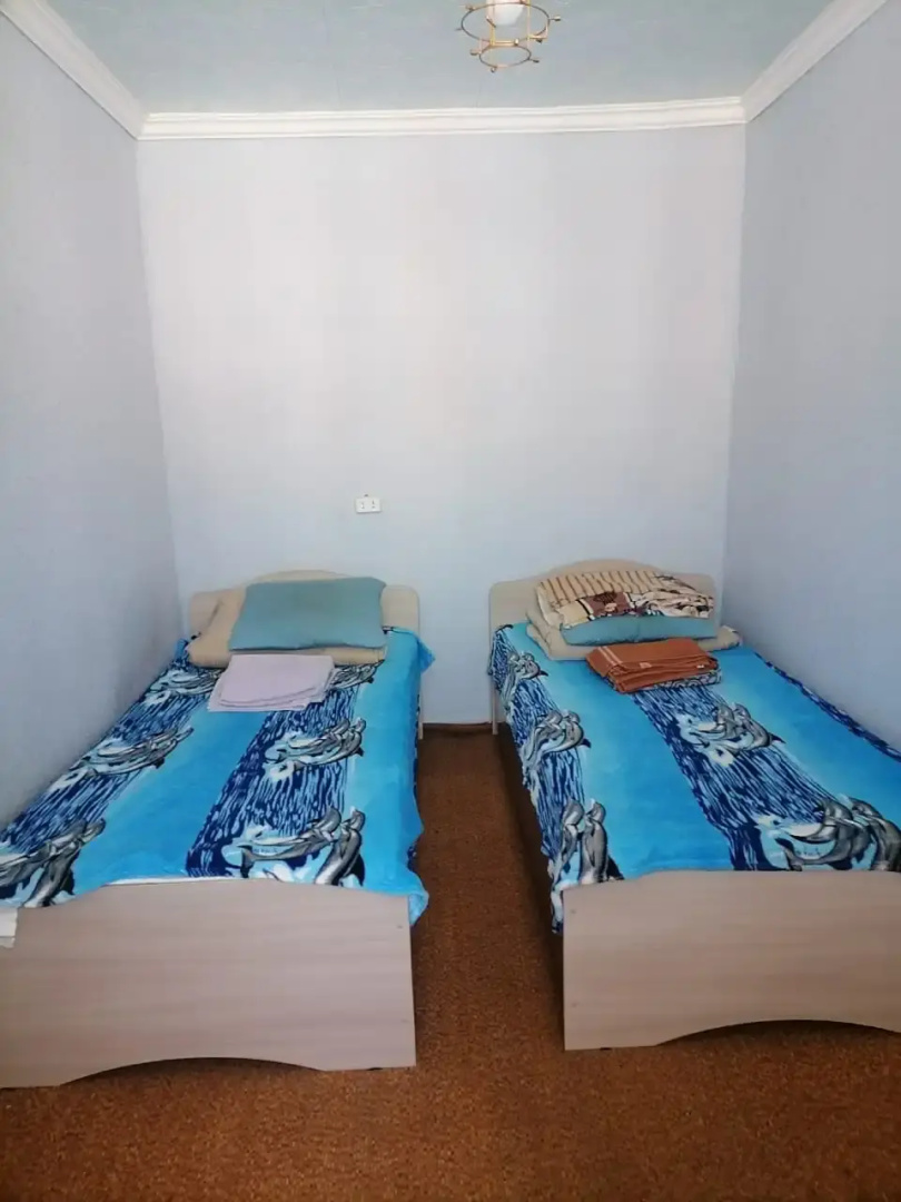 Квартира Домашний уют