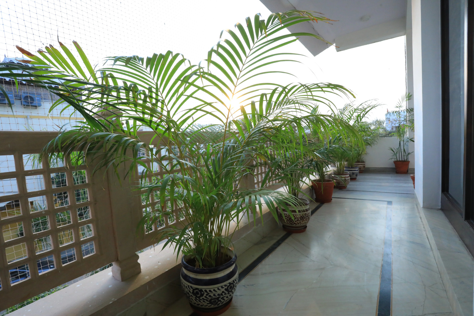 Отель Harnawa Haveli