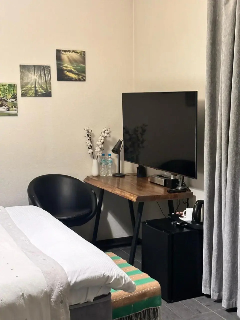 Гостевой дом Эко-стиль