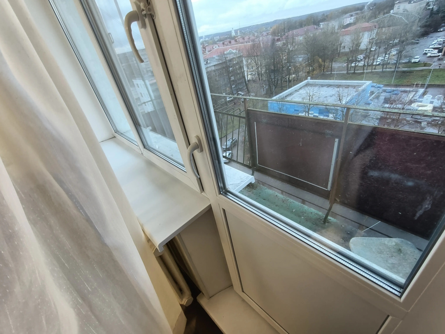 Квартира Уютная в Центре Города Пр. 25 Октября 2