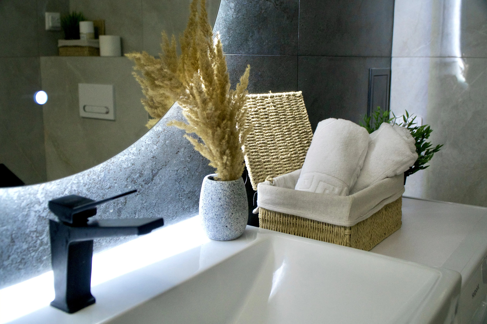 Квартира 1-комнатная квартира 40 м²