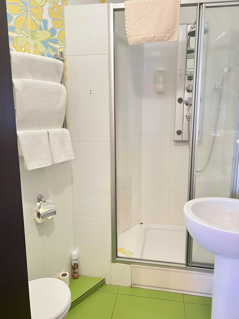 Отель Подлеморье