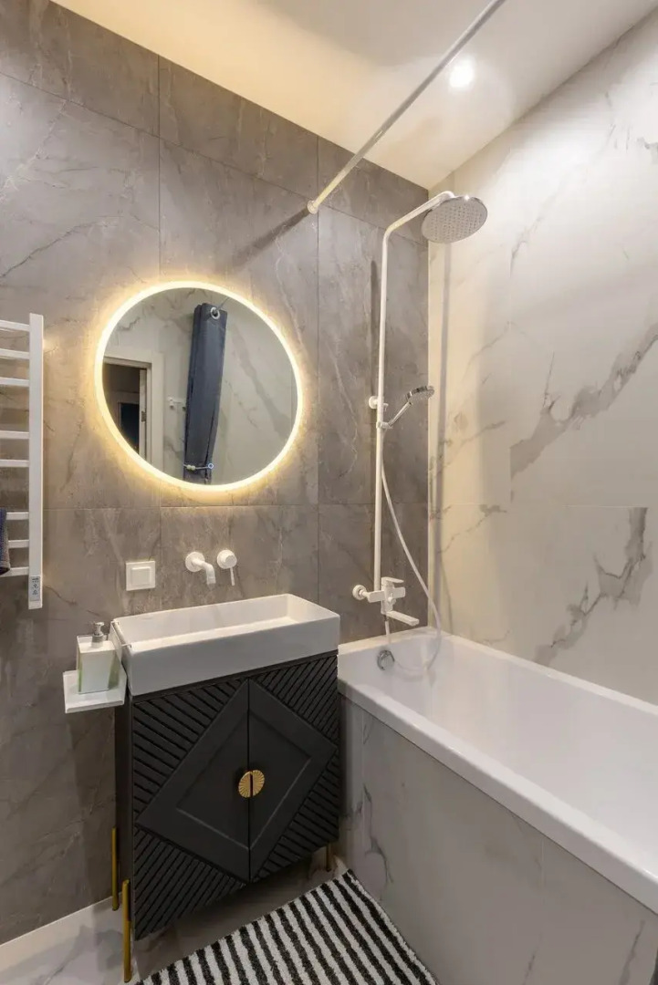 Квартира у Башни