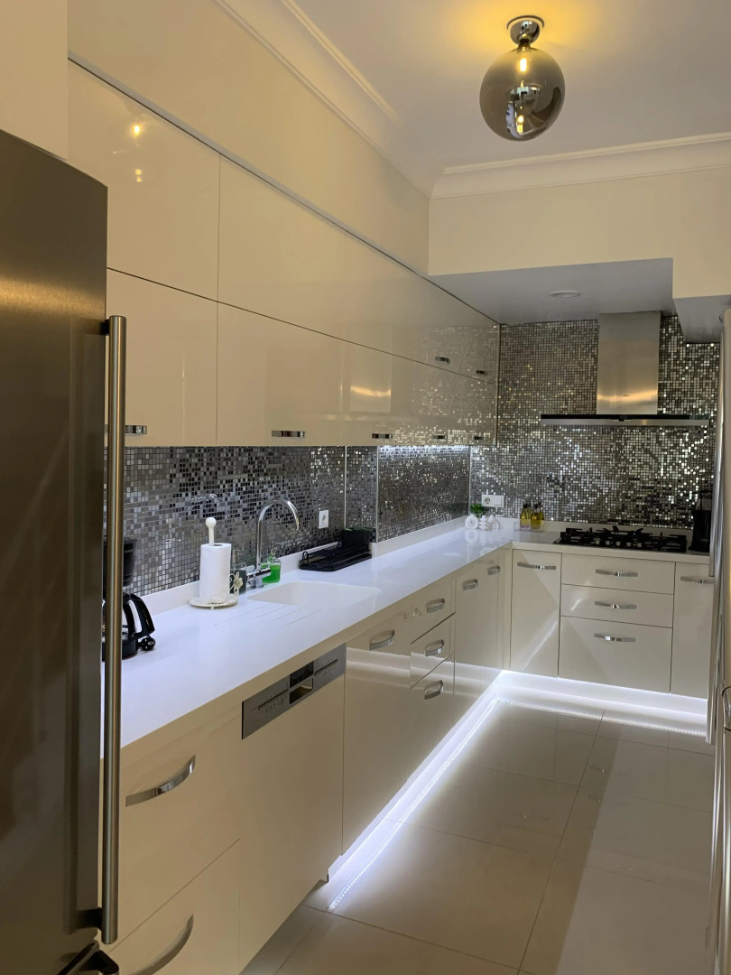 Апартаменты Kaplan Luxury