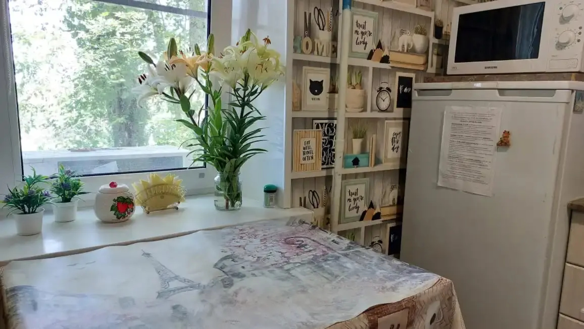 Квартира Тихорецк Ленинградская 135