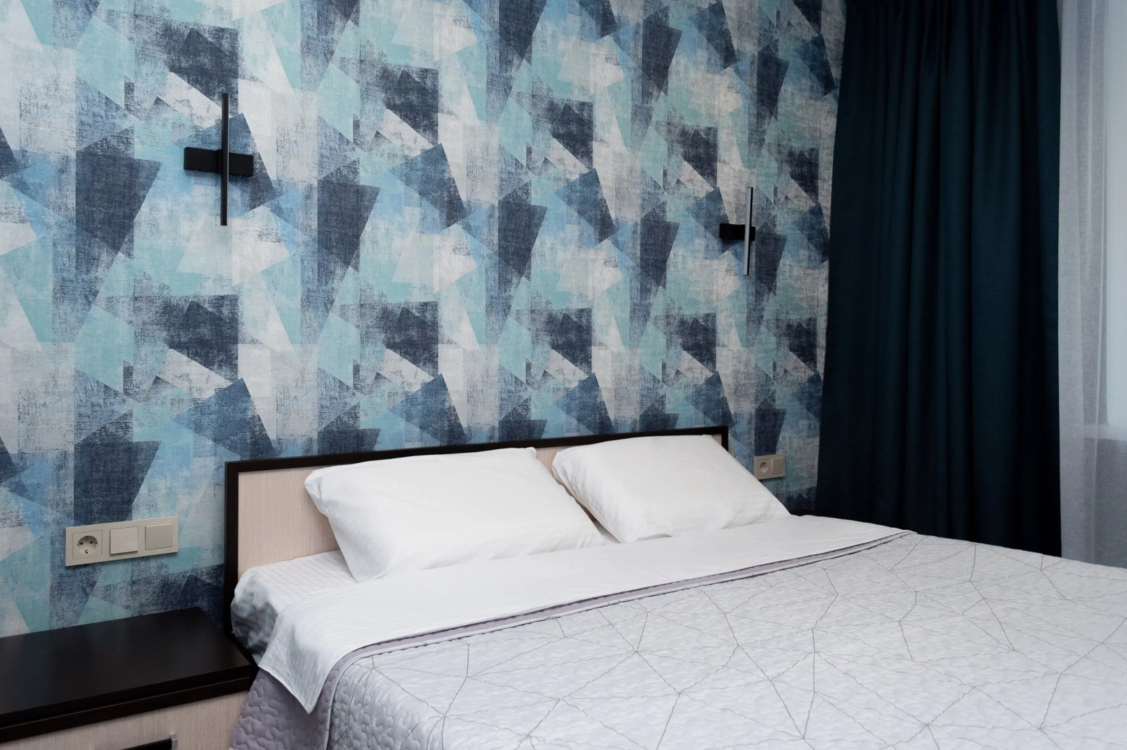 Апартаменты Vladland-296