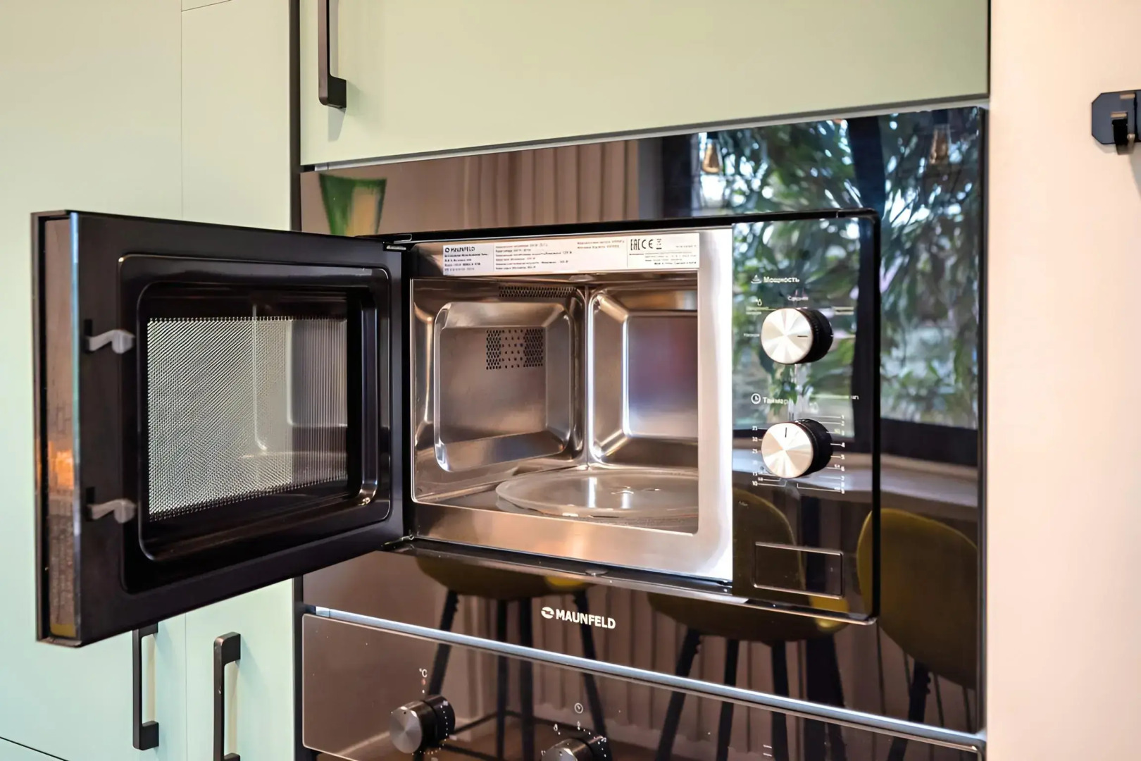 Квартира Новая Красивая