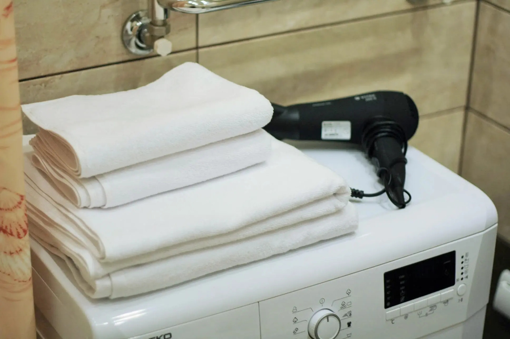 Апартаменты Prestige