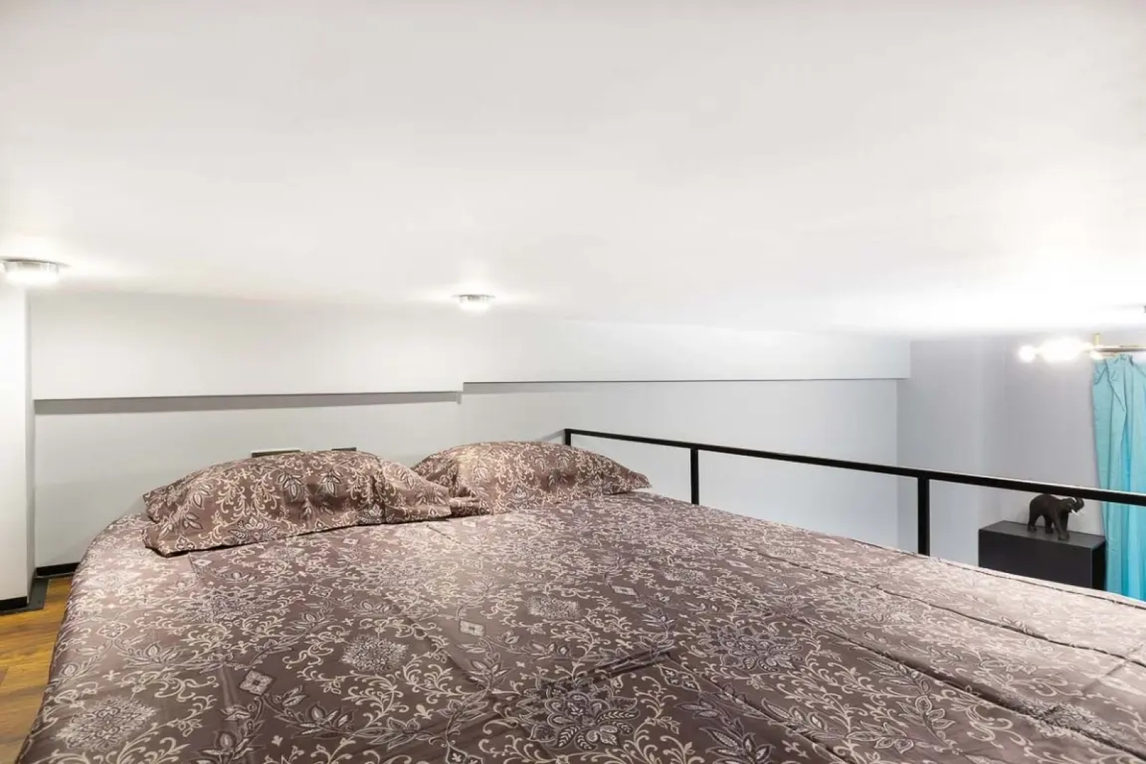 Апартаменты 3 Bussi Suites Botanicheskaya 41/7