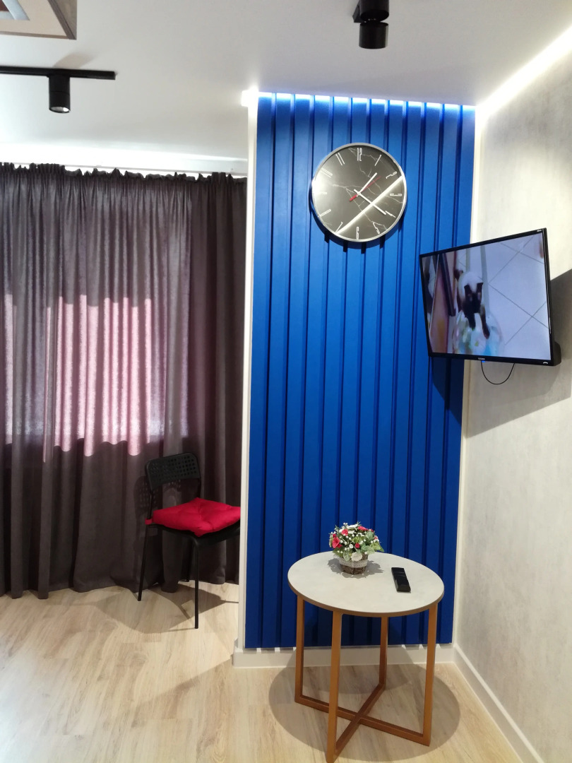 Апартаменты Первомайская