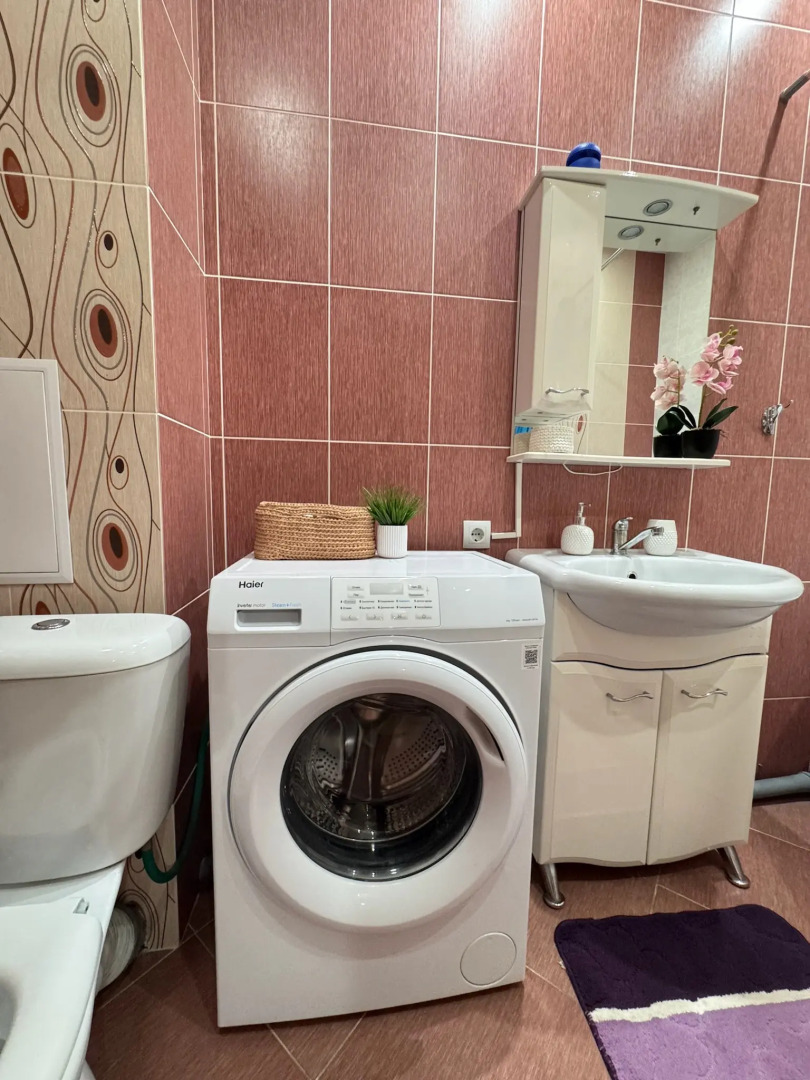 Апартаменты Дзержинского 133а