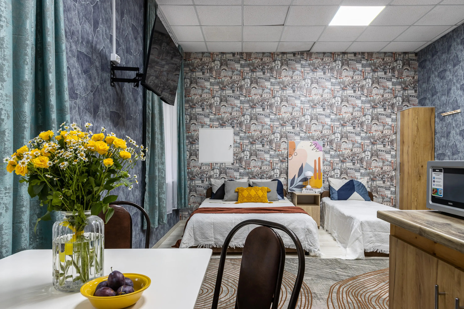 База отдыха Усадьба Лебяжье