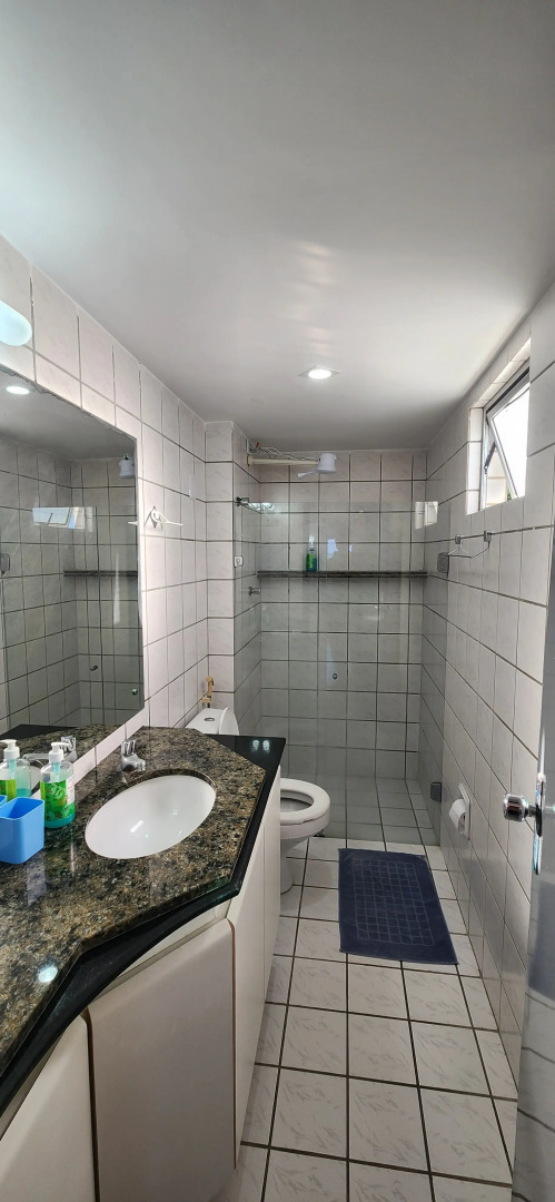 Апартаменты Melhor 3 suites