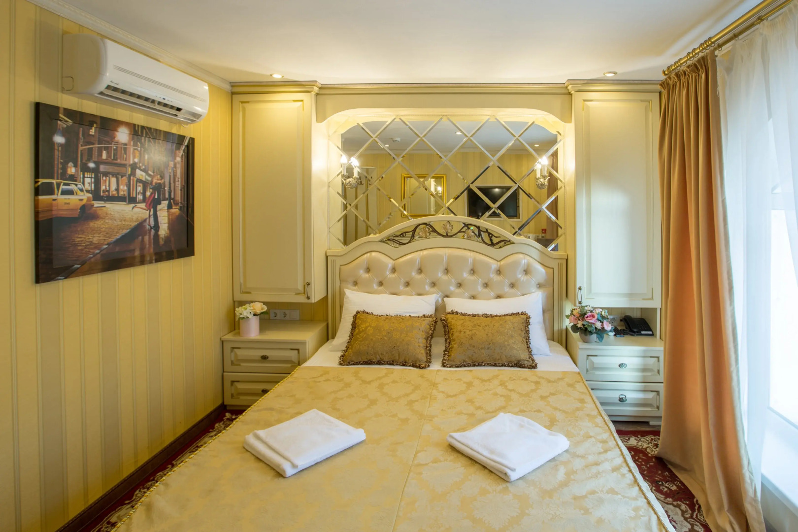 Гостевой дом Усадьба МихалычЪ