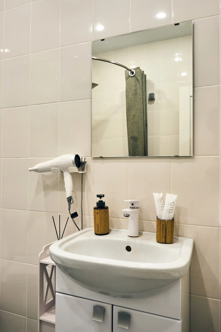 Частный Дом на Родниковой 6