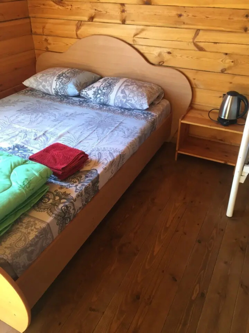 Гостевой Комплекс Катрин