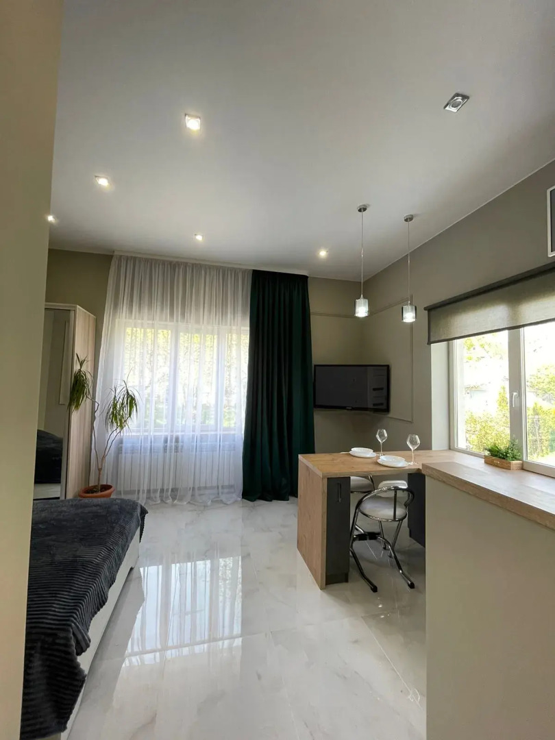 Квартира  KÖNIGSBERG-Amalienau