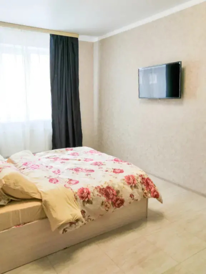 Апартаменты на Спортивной