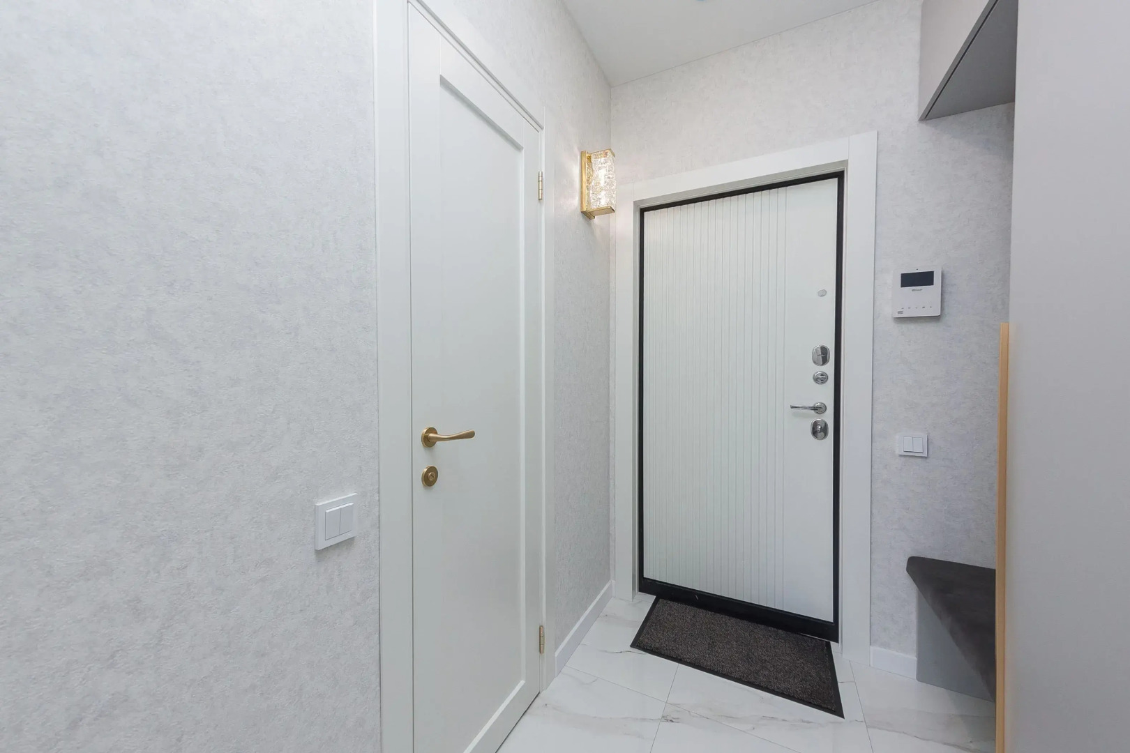 Квартира Бизнес-класса Мötti на Набережной