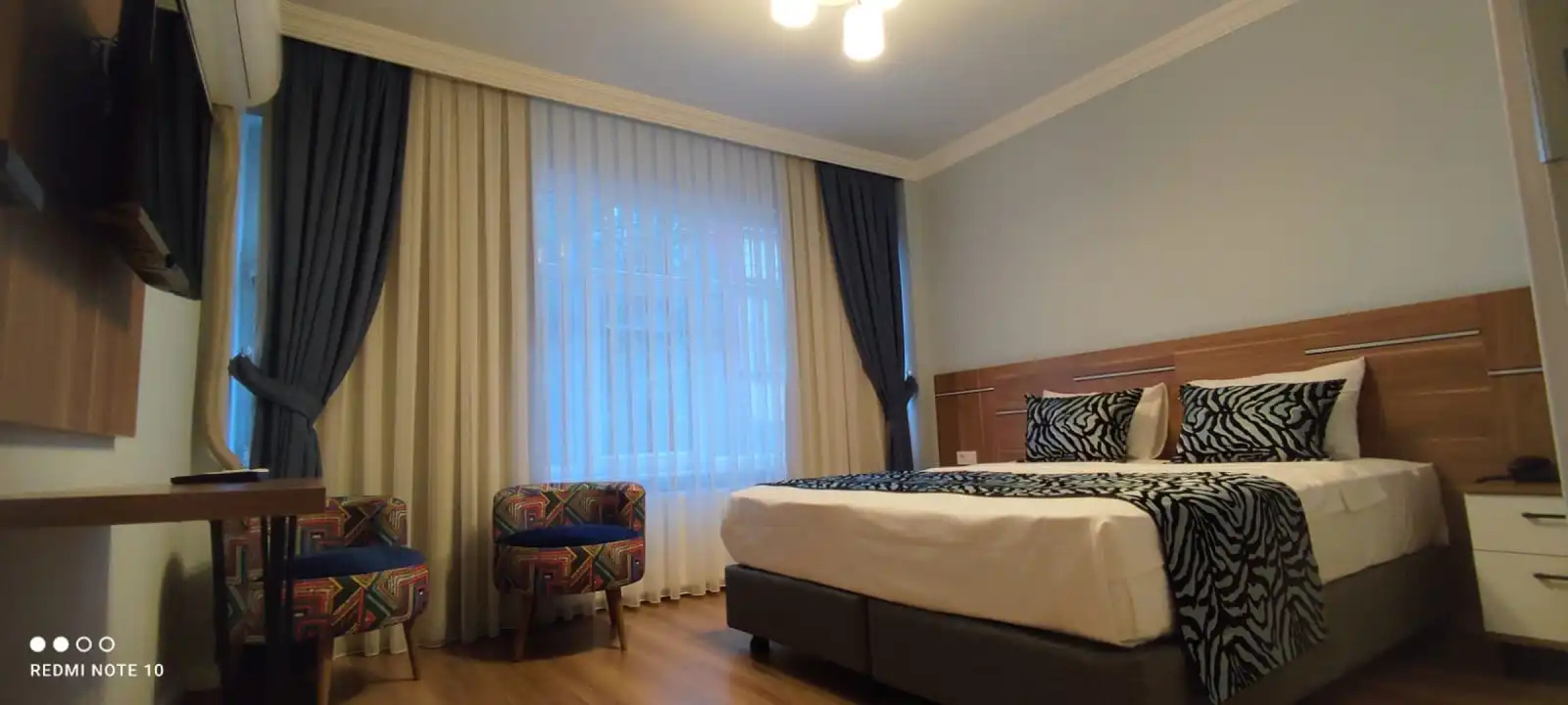 Ist My House Apart Hotel