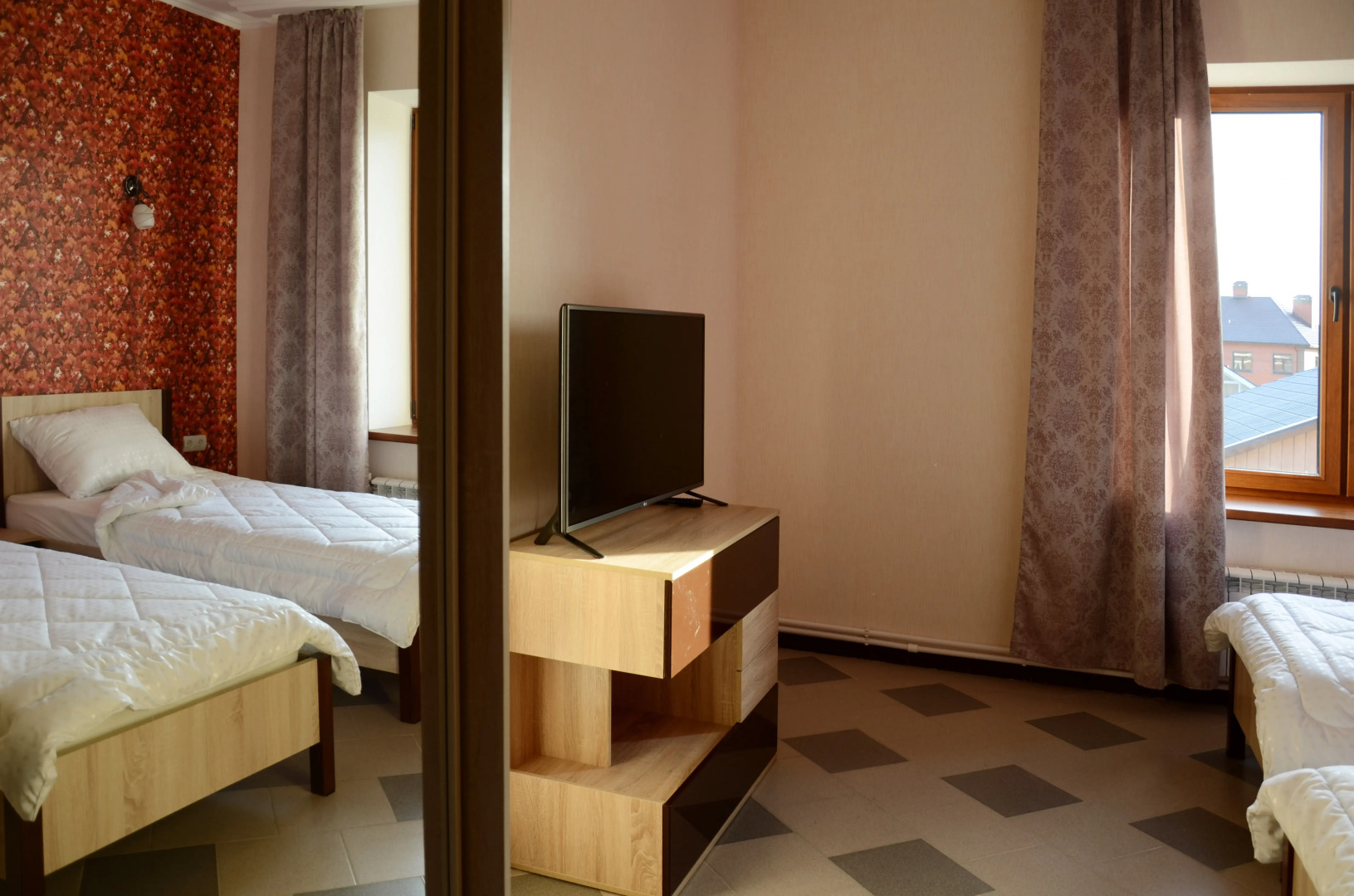 Мини-отель Медово Хауз