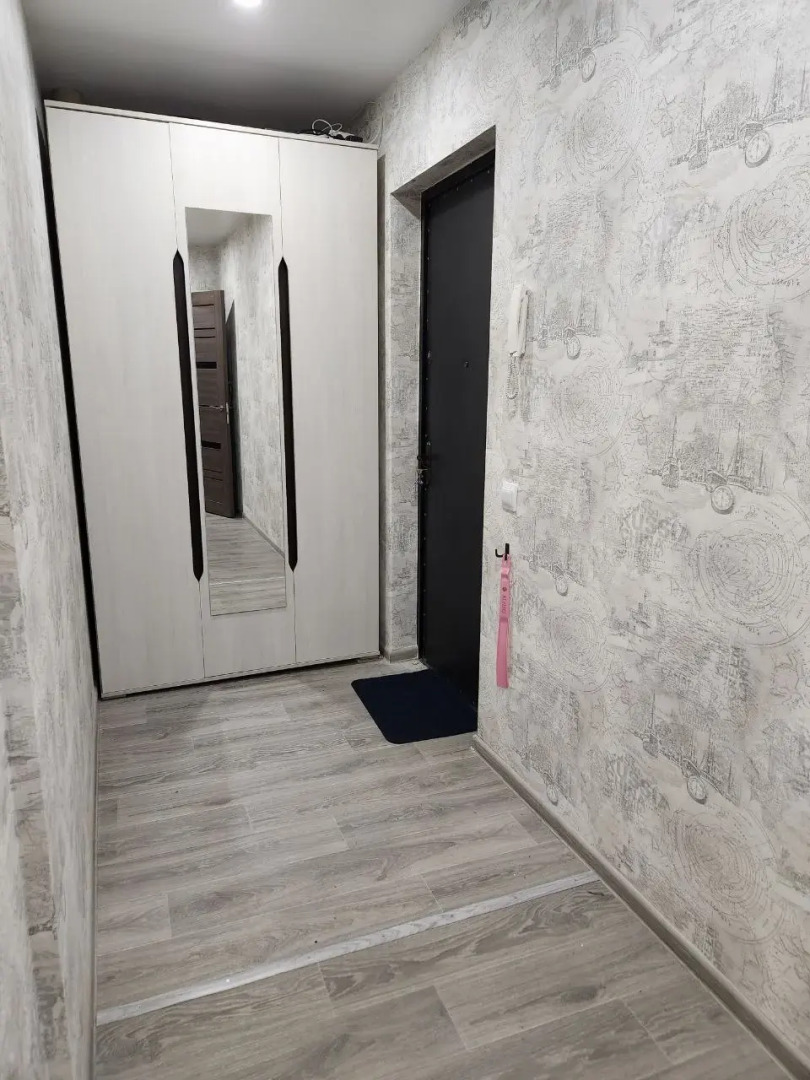 Квартира Однокомнатные Апартаменты на Фрунзе