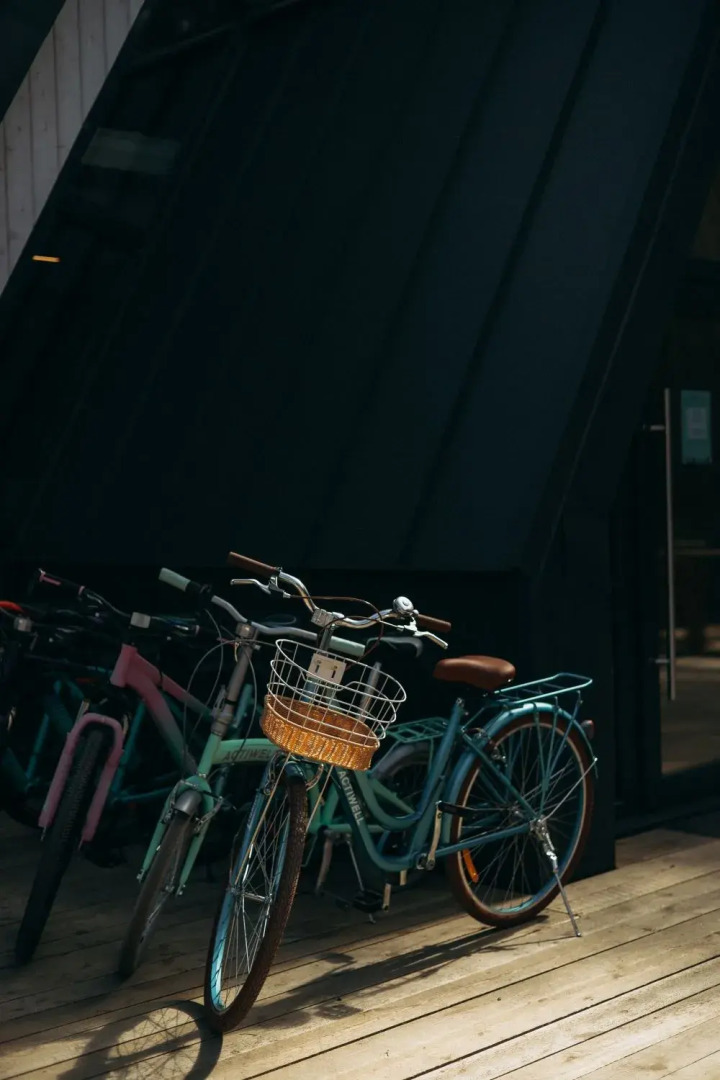 Отель  Хвоя.Карелия