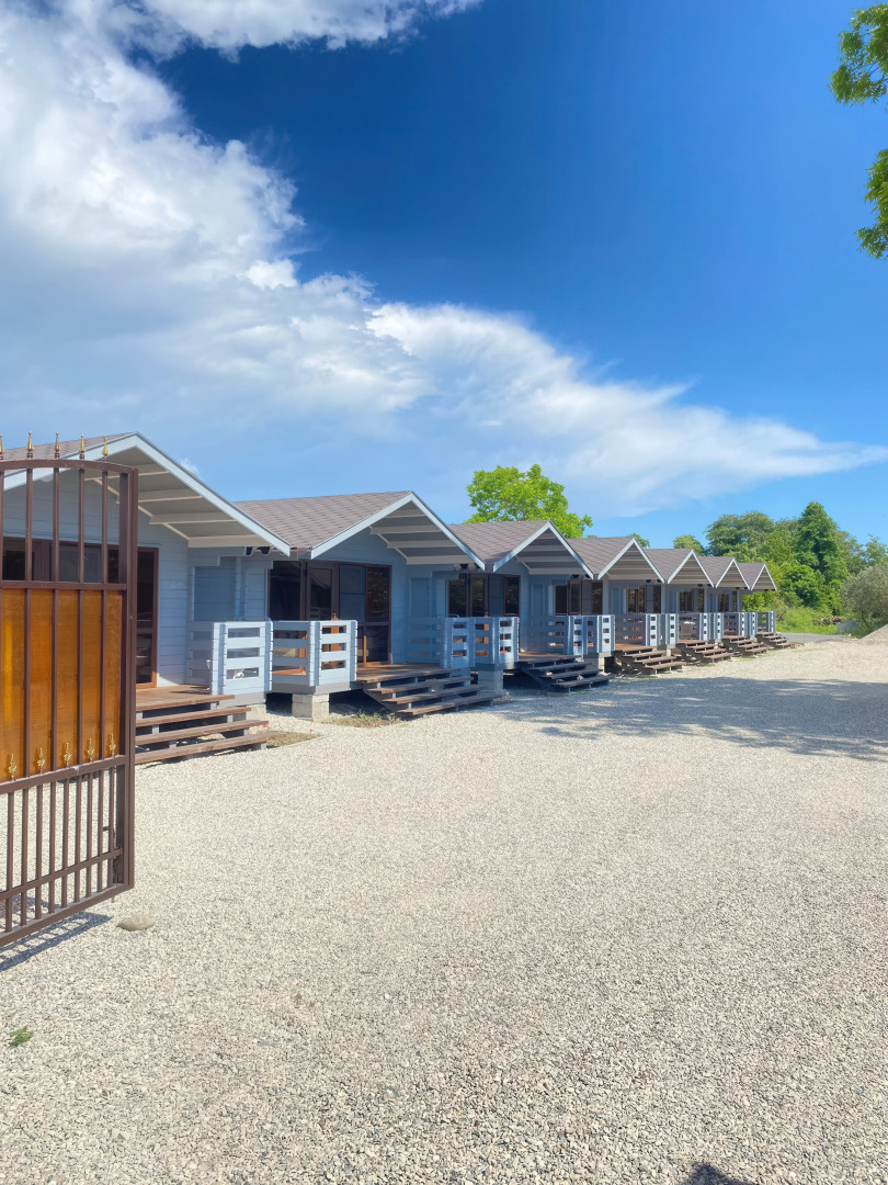 Мини-отель "Пекан"