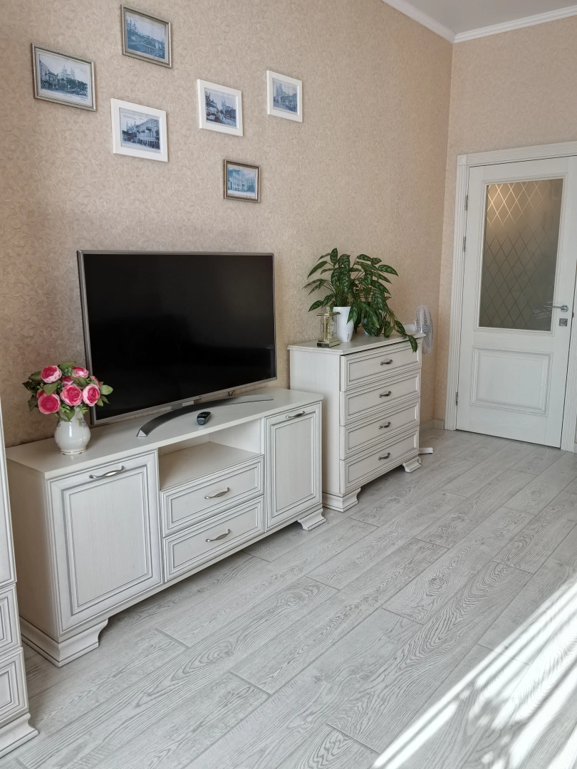 Апартаменты Калинина 16