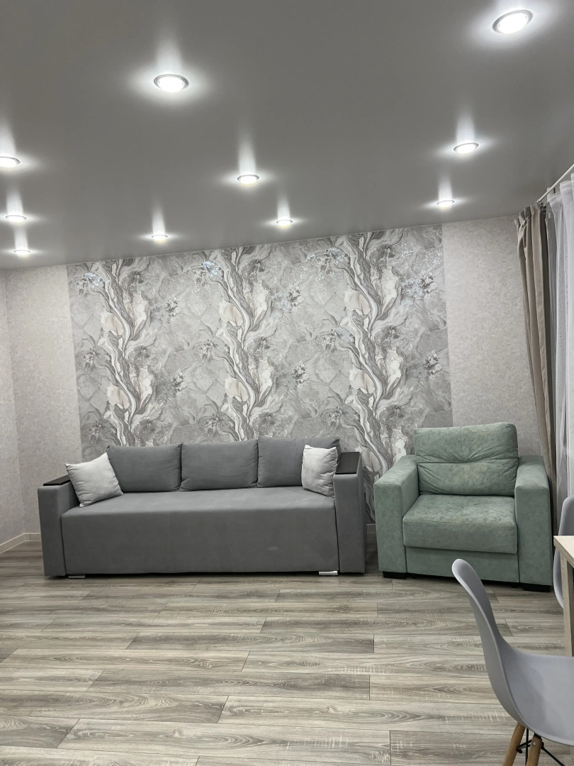 Апартаменты на Адмирала Кузнецова 42А