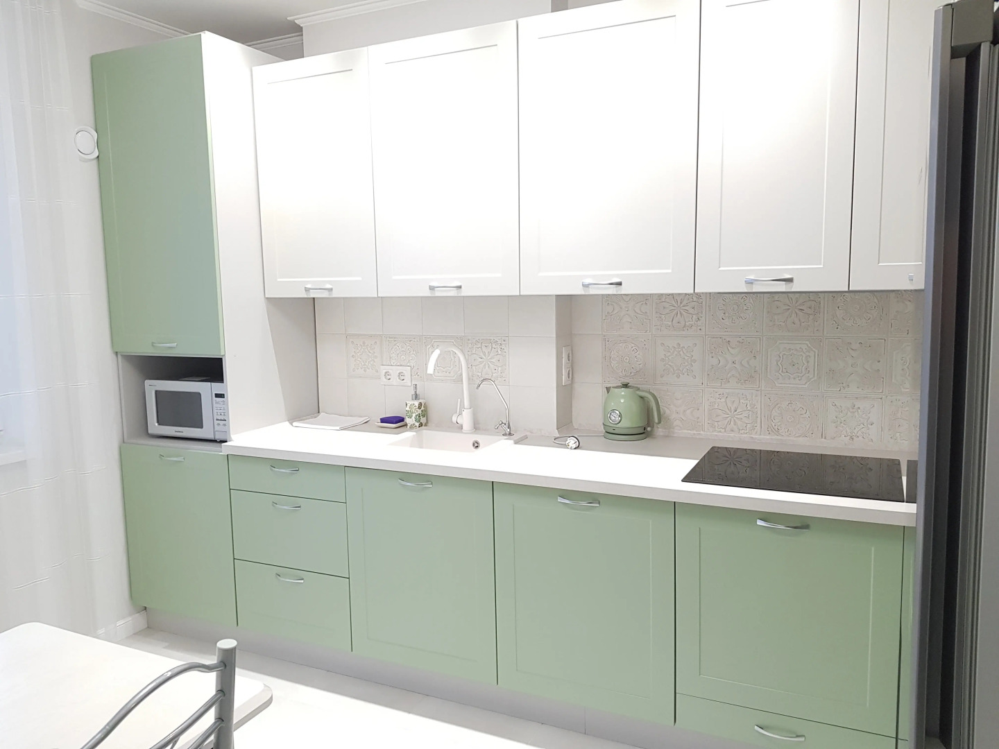 Квартира LEON