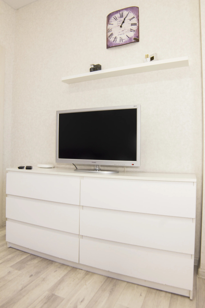 Апартаменты KiraLive на Июльских Днях