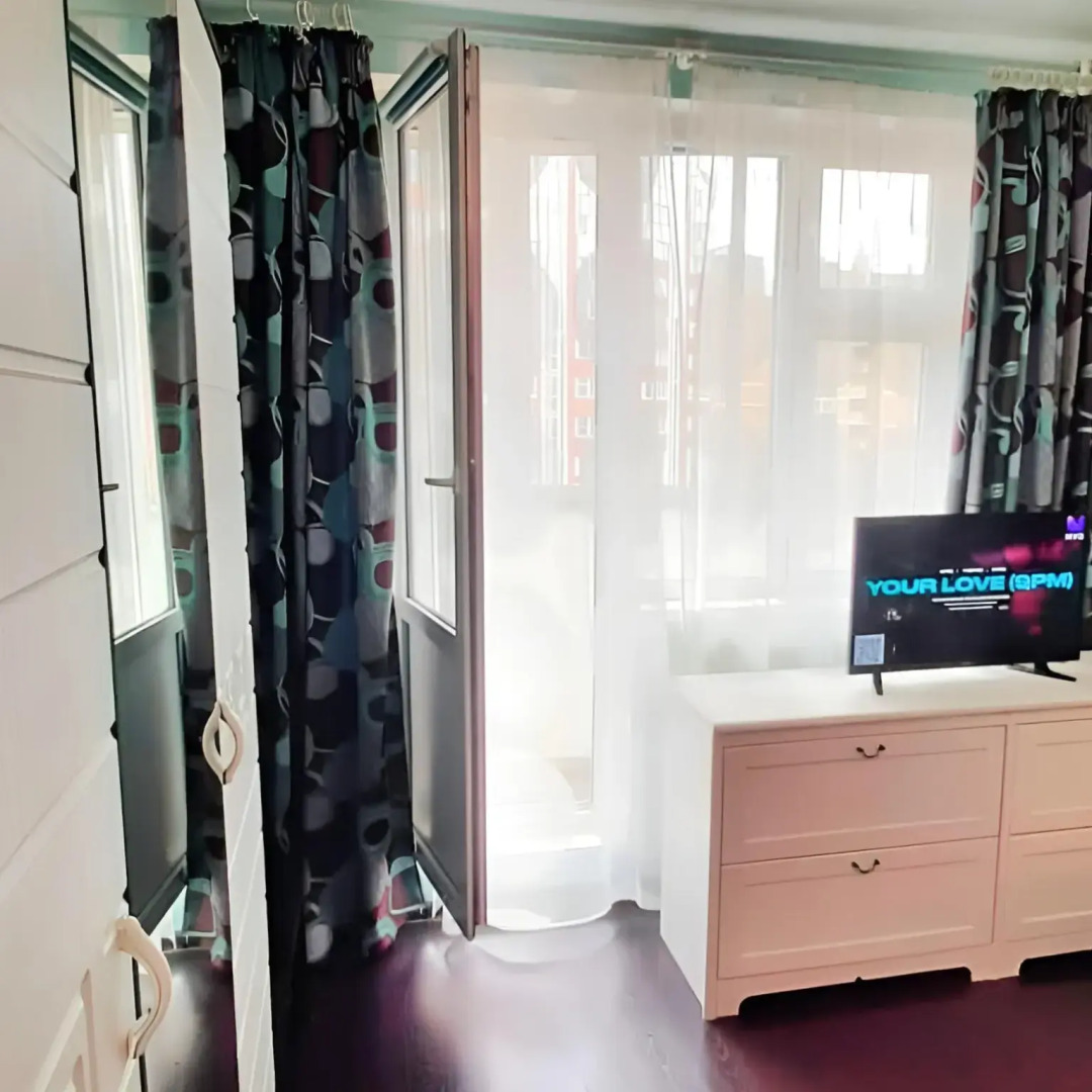 Лучшая квартира в Коммунарке