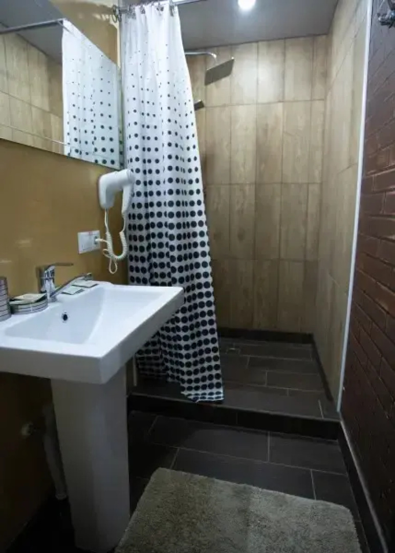 Отель Питер