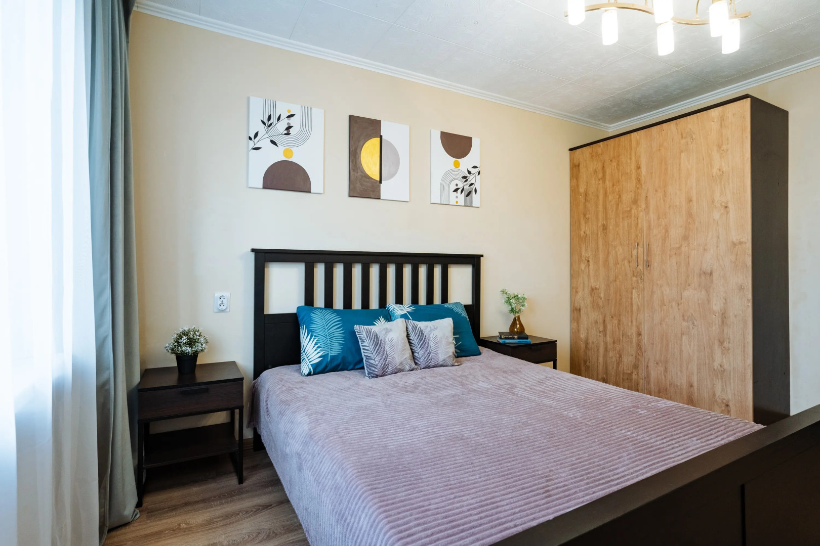 Квартира FreeRoom