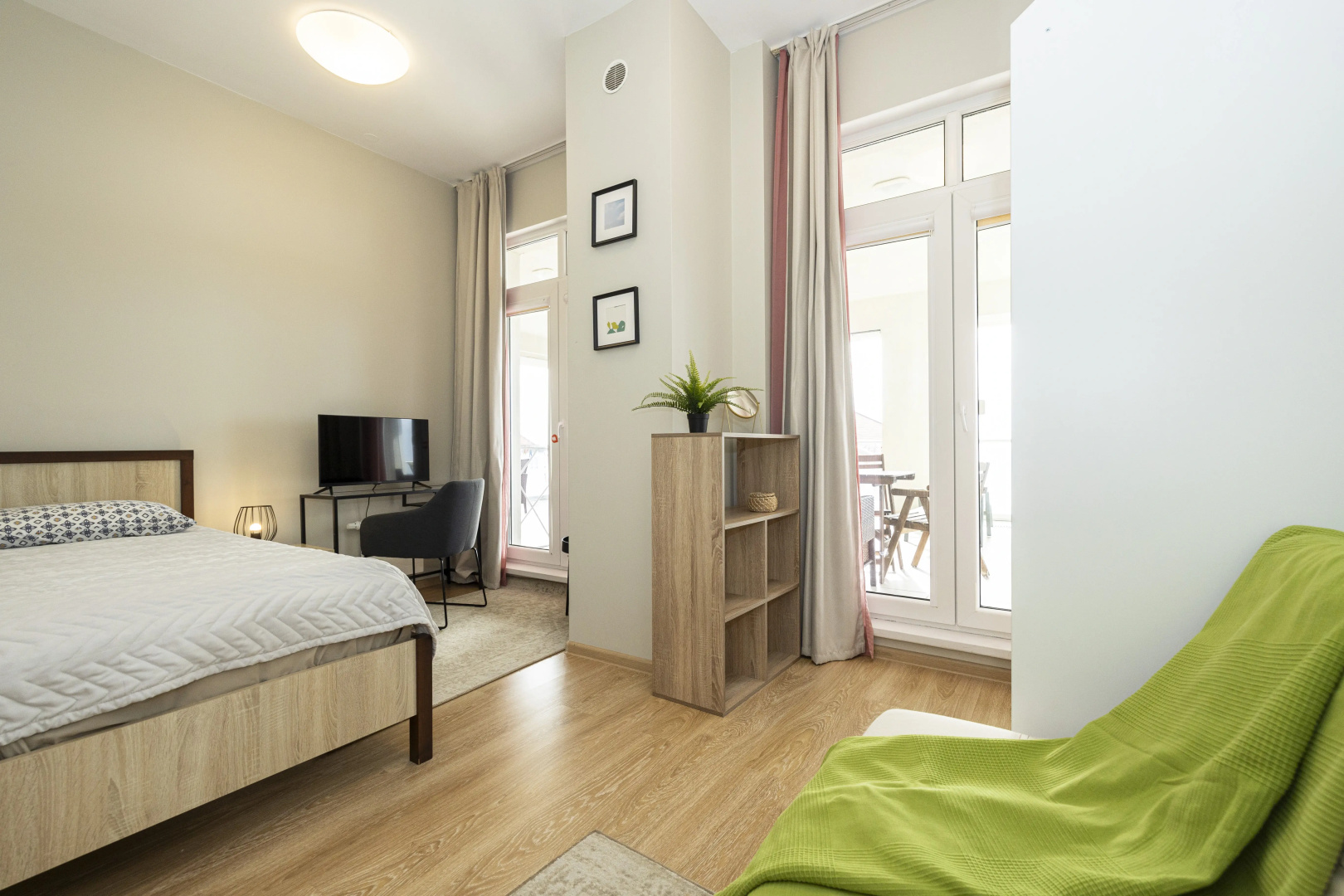 Апартаменты Smart Aparts Grand Seaview