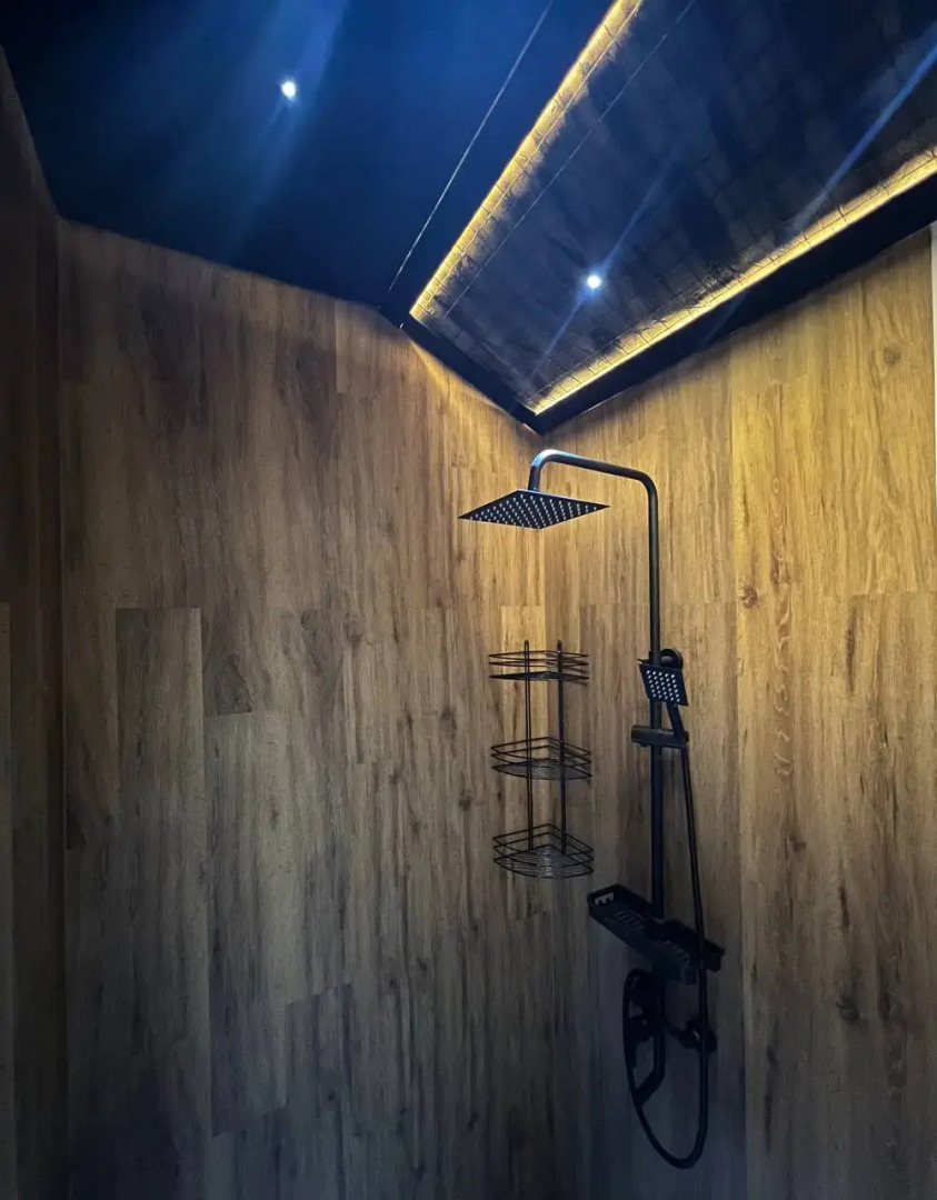 Мини-отель H16